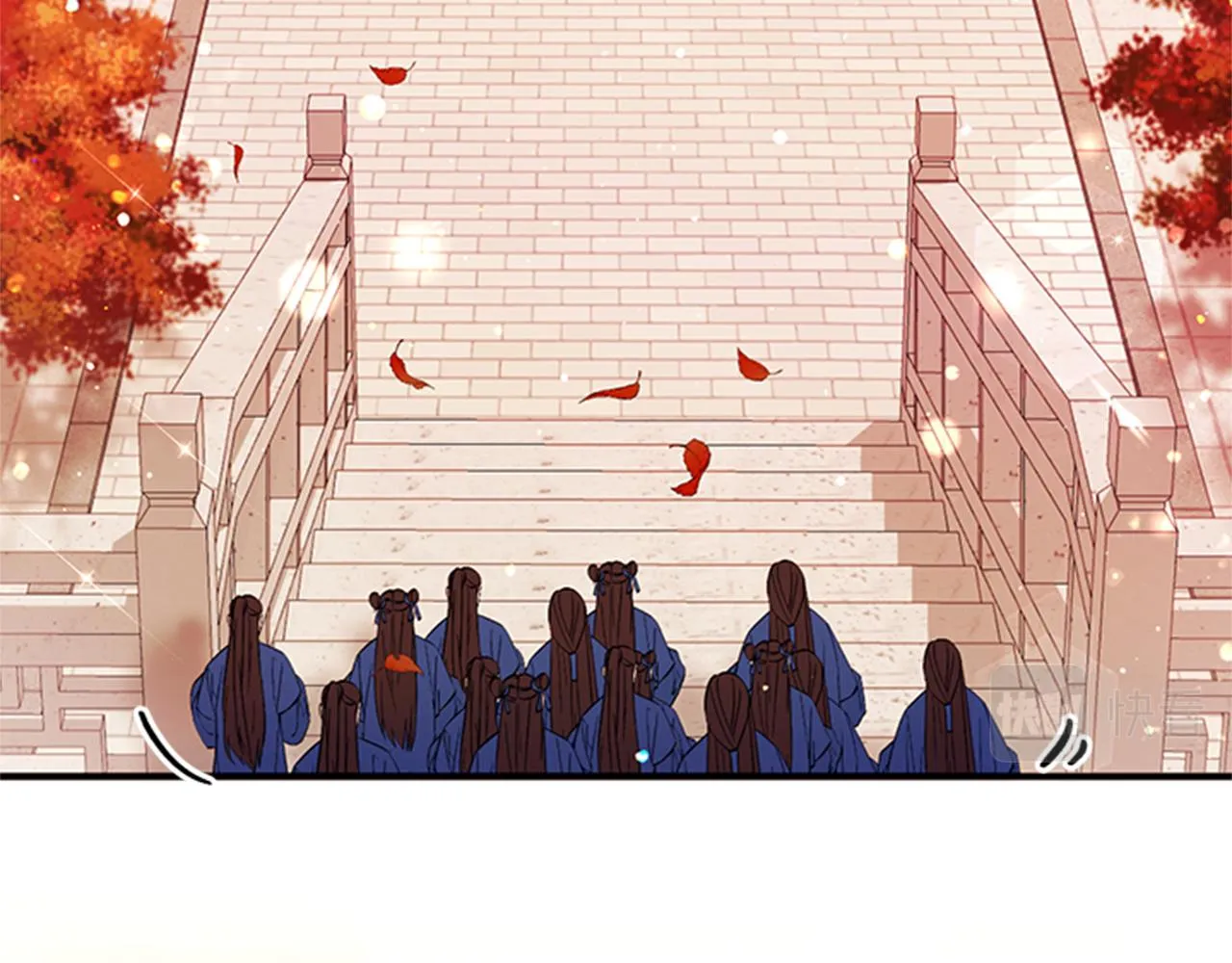 第50话 陛下亲临 第6页