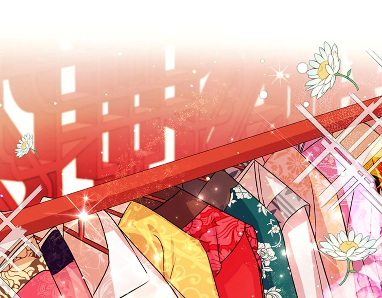 第51话 看呆了 第4页