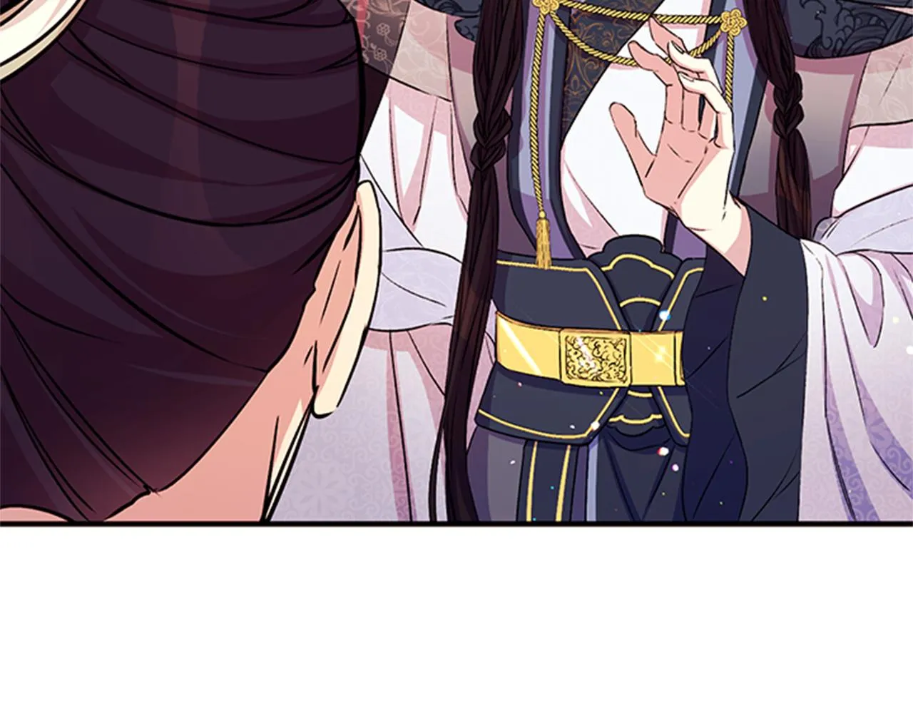 第51话 看呆了 第84页