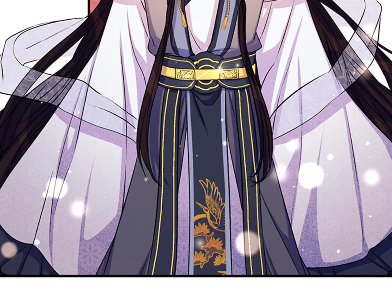 第51话 看呆了 第96页