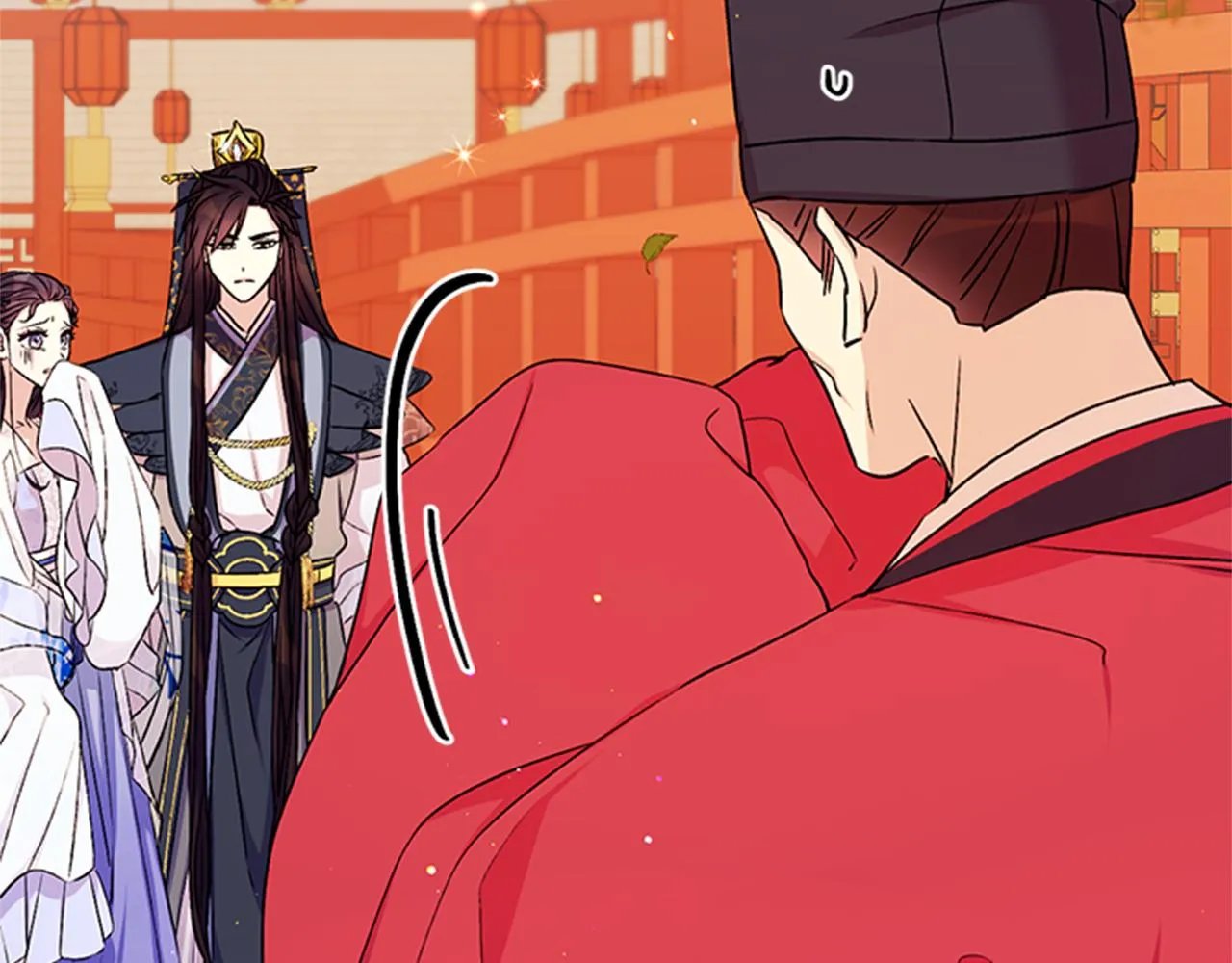第54话 我的快乐没了 第16页