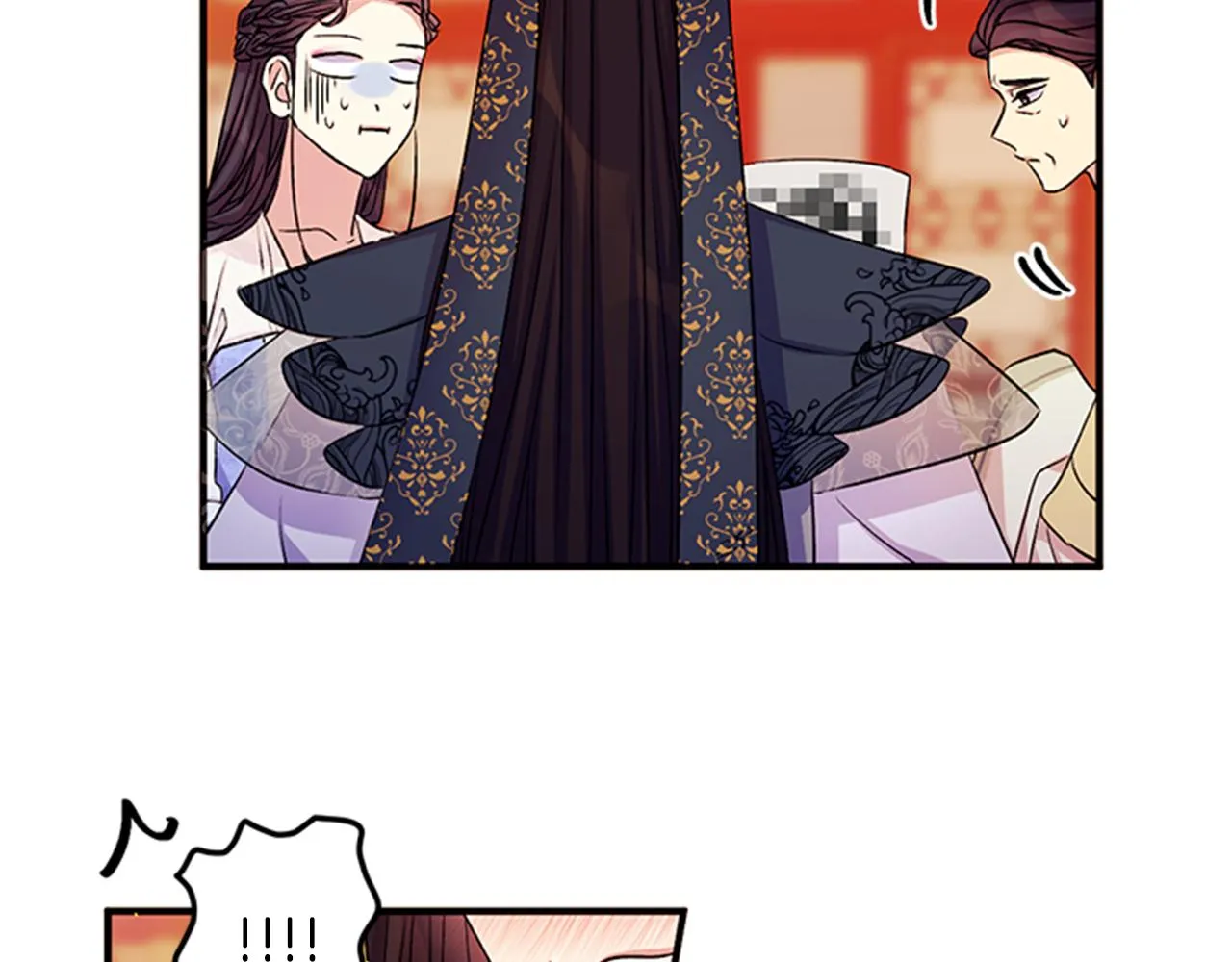 第54话 我的快乐没了 第38页