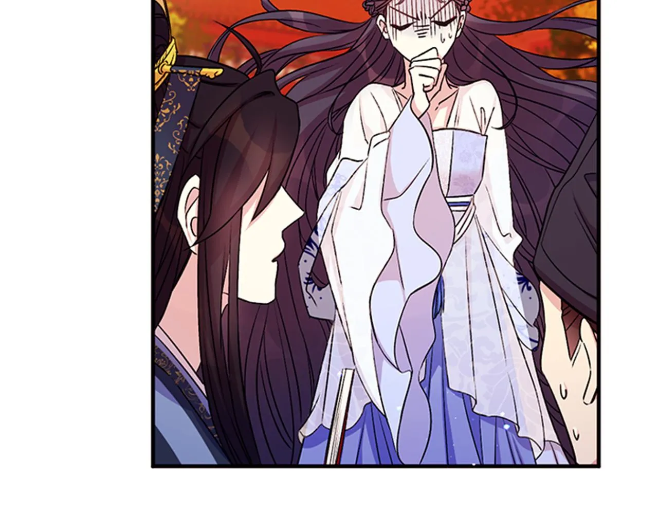 第54话 我的快乐没了 第47页