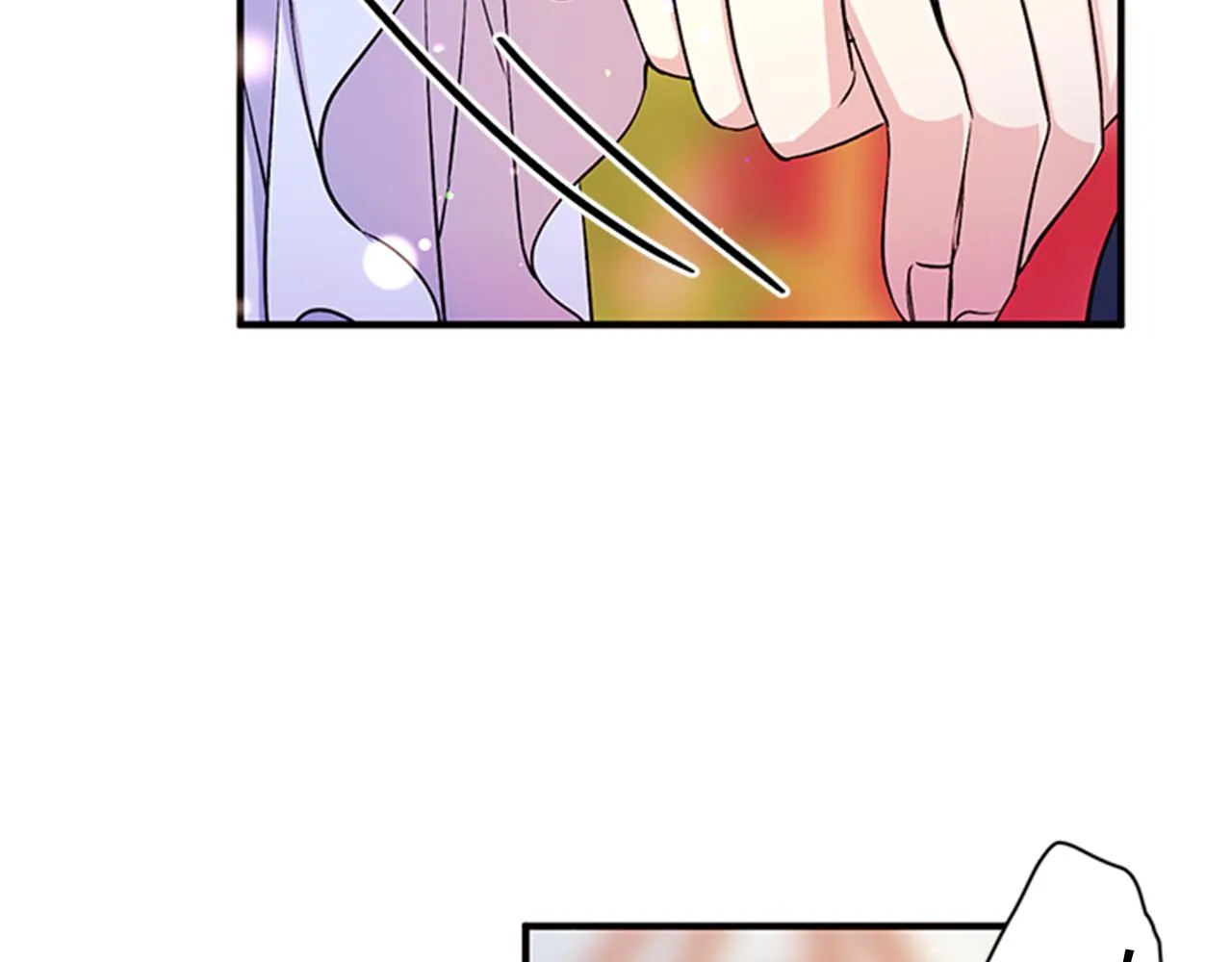 第53话 心惊胆战的约会 第23页