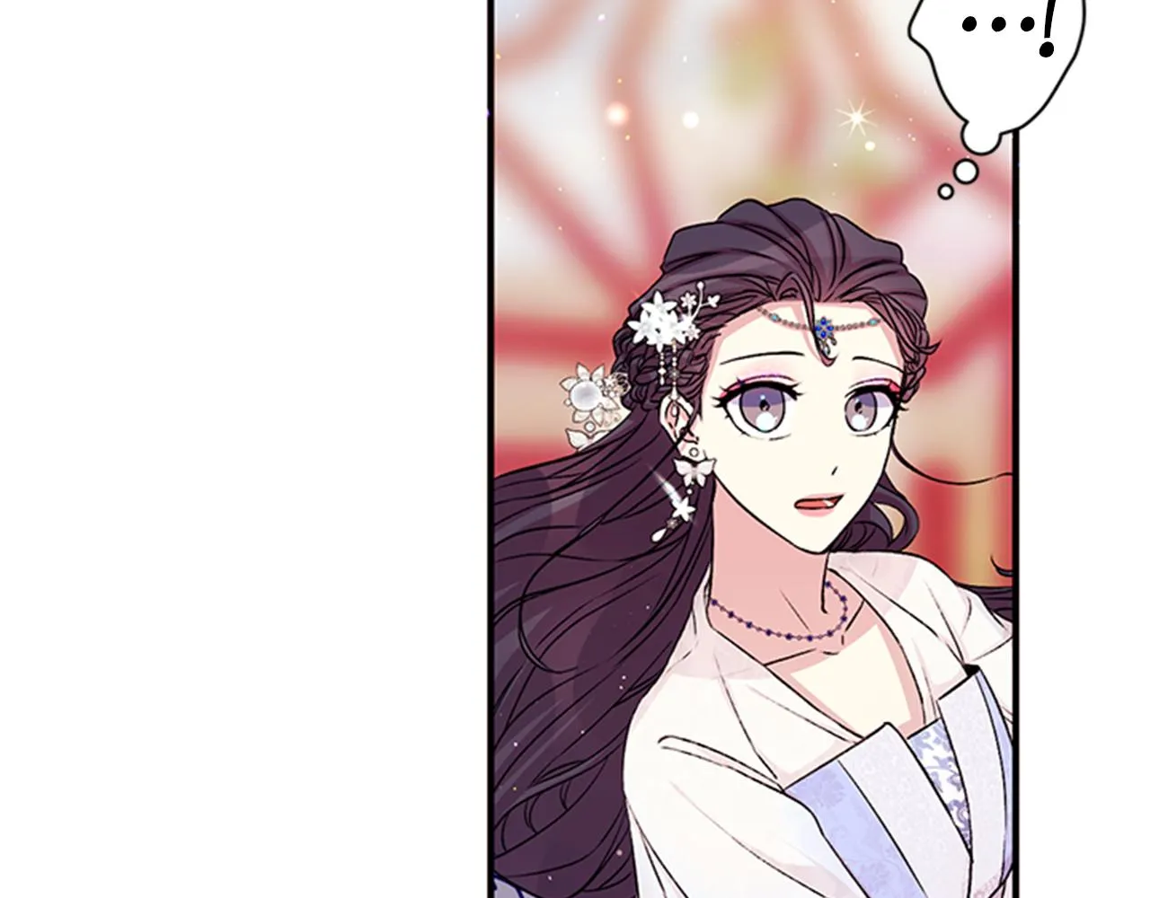 第53话 心惊胆战的约会 第24页
