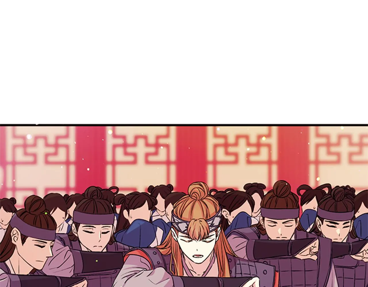 第53话 心惊胆战的约会 第33页