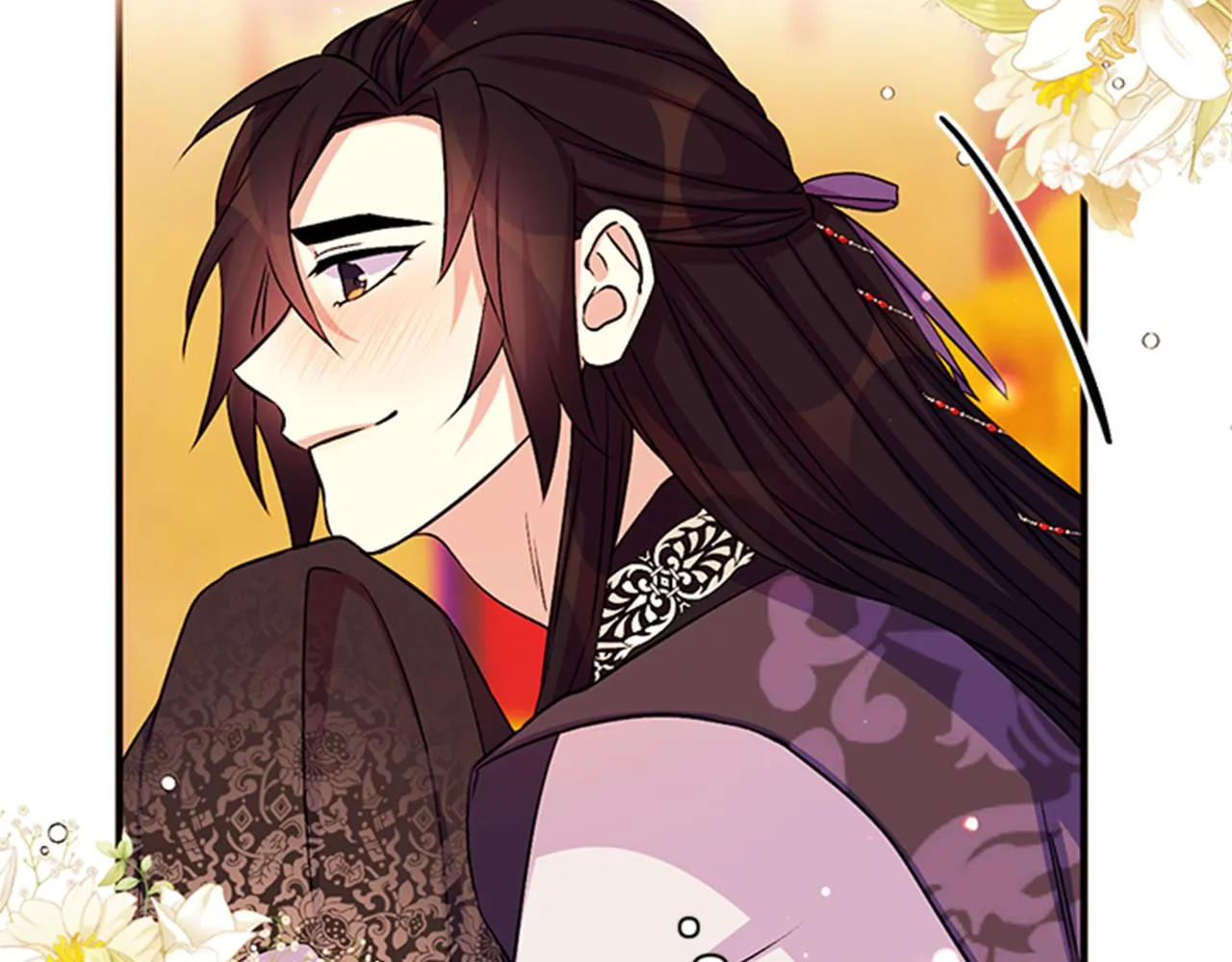 第55话 社死现场 第33页
