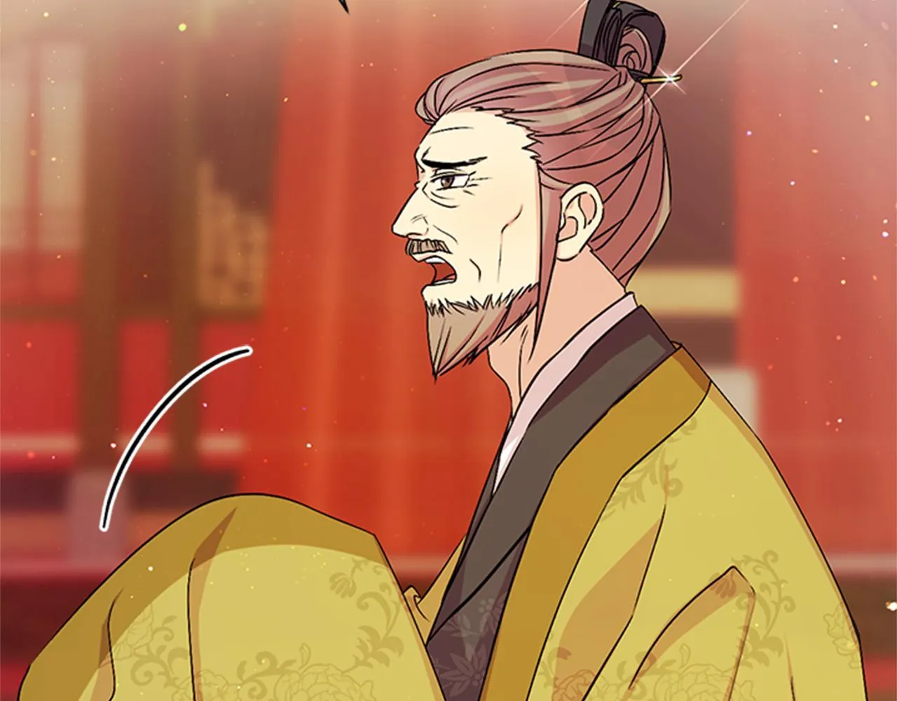 第57话 总有人想害我 第6页
