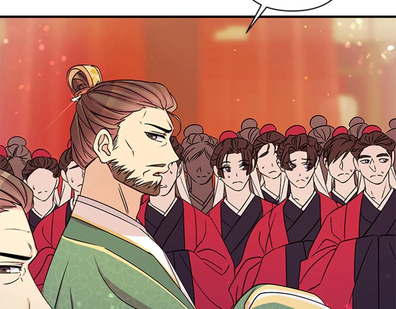 第57话 总有人想害我 第56页