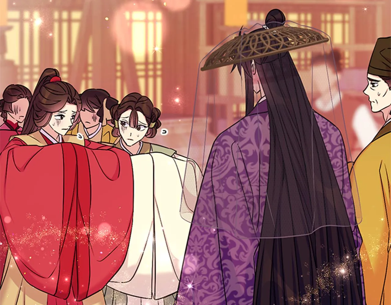 第81话 动怒 第48页