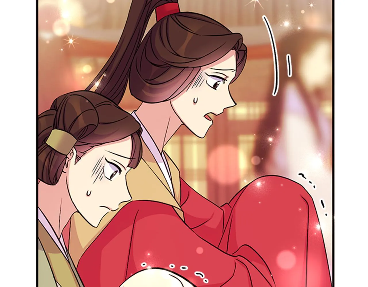 第81话 动怒 第50页