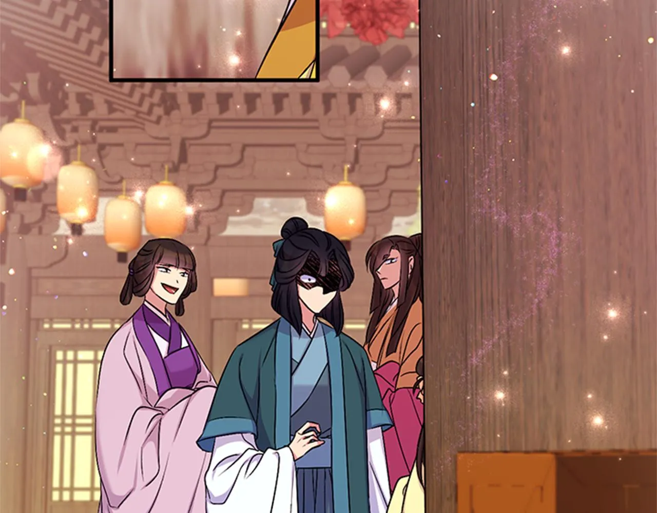 第83话 糖葫芦 第68页