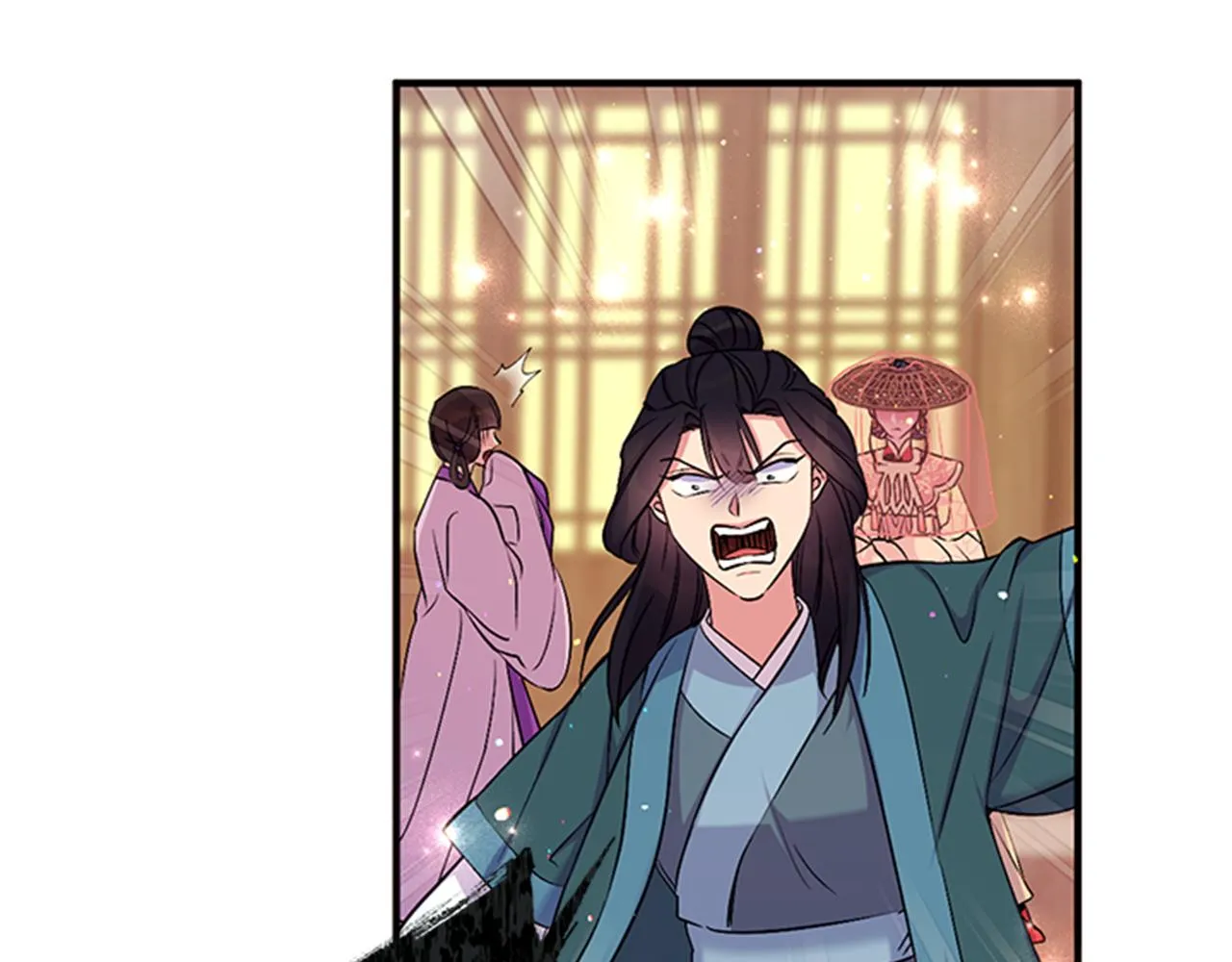 第83话 糖葫芦 第82页
