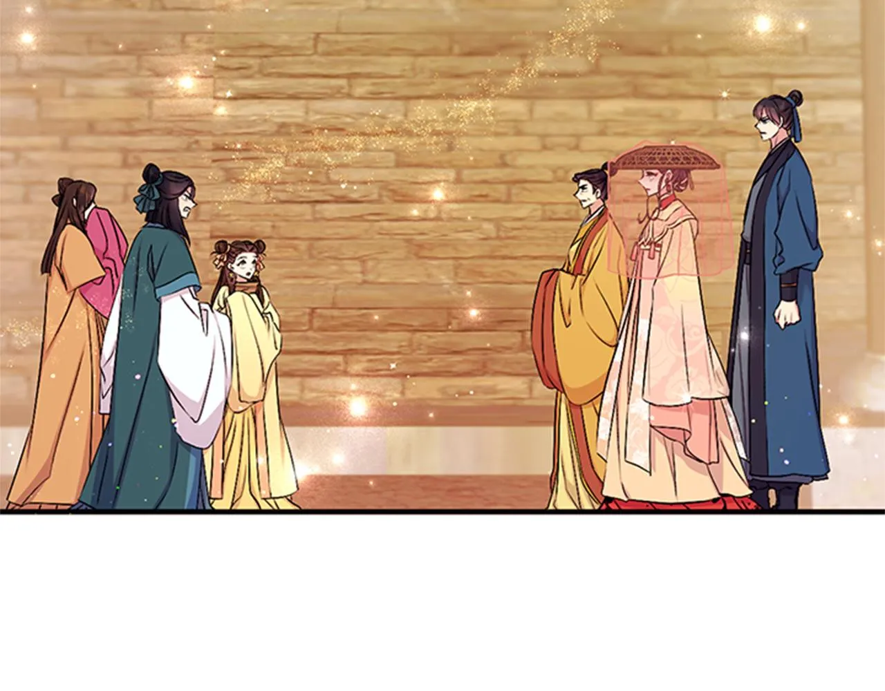 第84话 教训 第5页