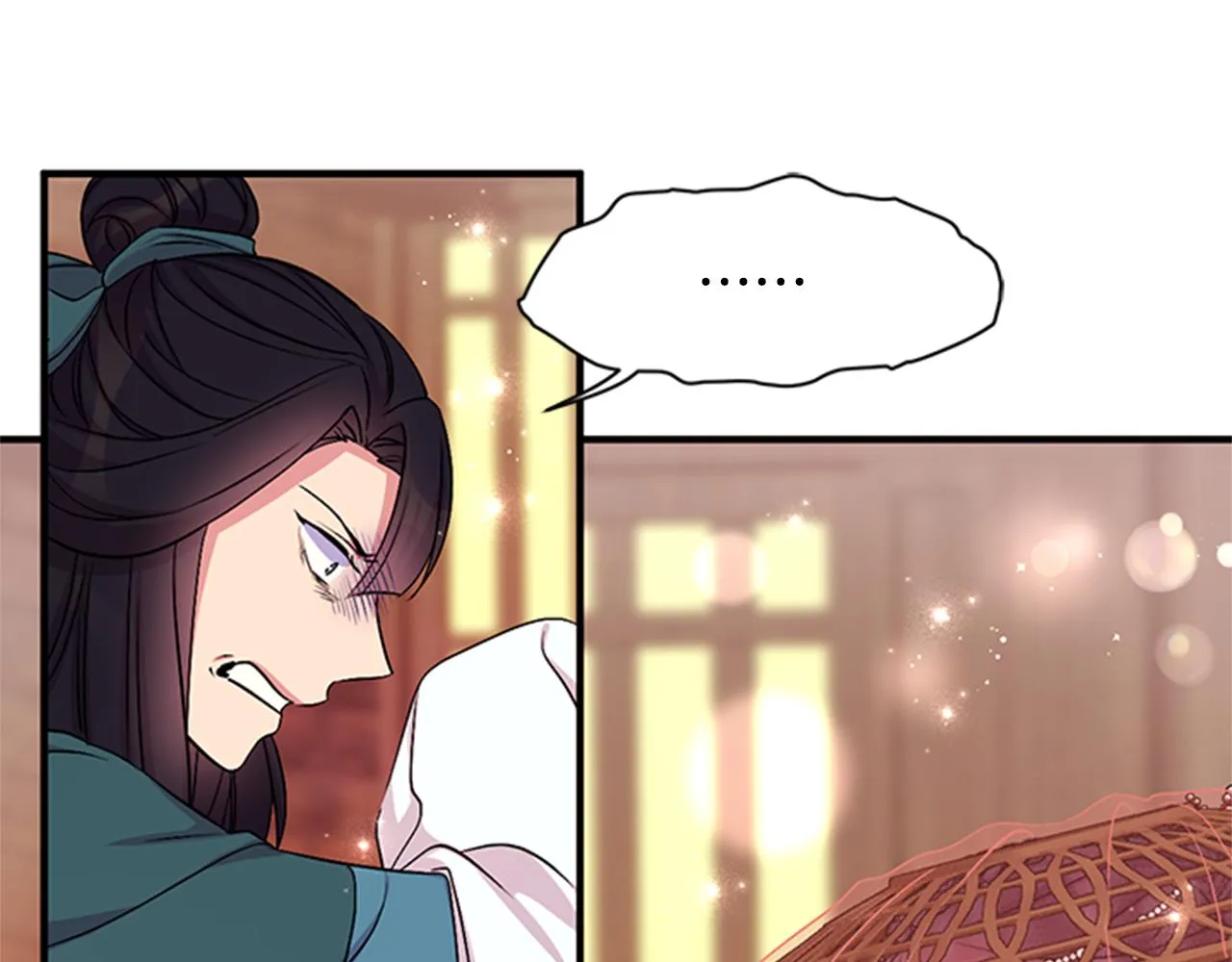 第84话 教训 第22页
