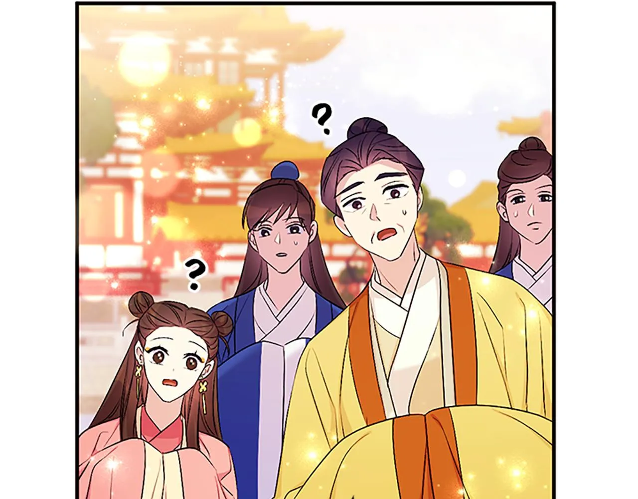 第86话 想办法 第74页