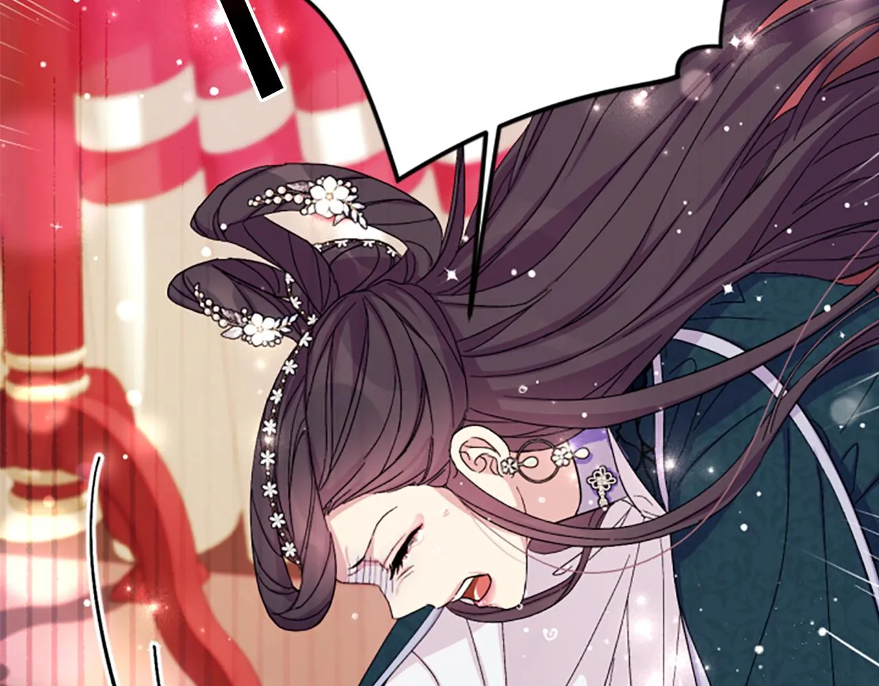 第104话 针锋相对 第99页