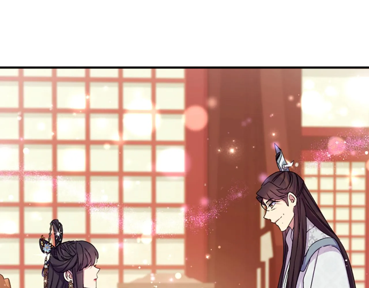 第102话 为她求情 第105页