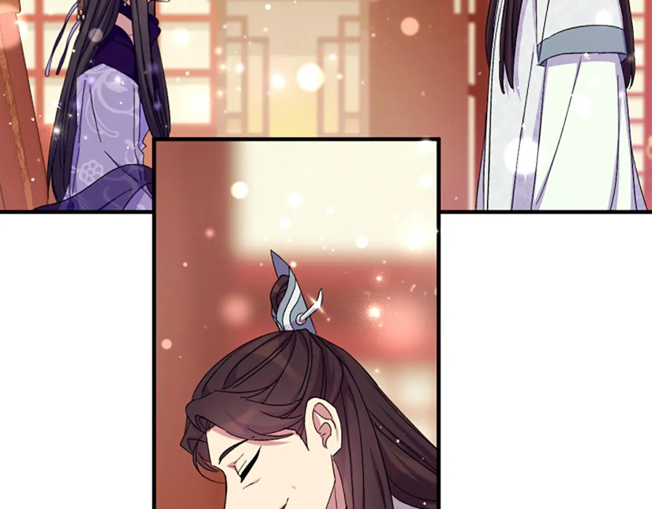 第102话 为她求情 第106页