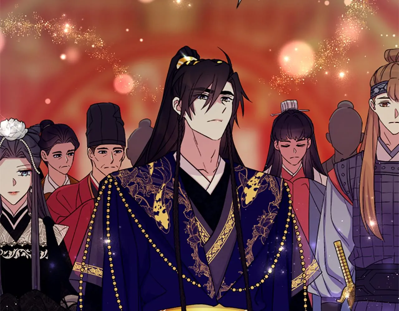 第100话 定罪 第54页