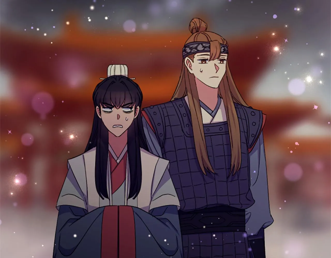 第101话 耍帅 第30页