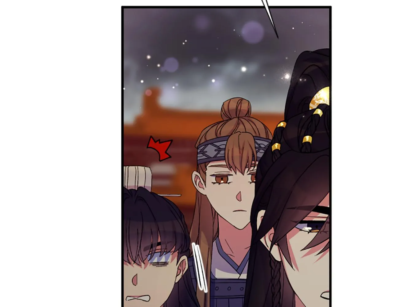 第101话 耍帅 第41页