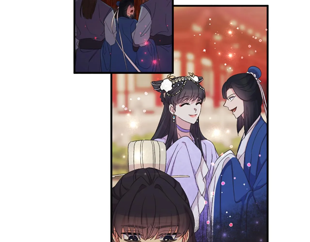 第101话 耍帅 第107页