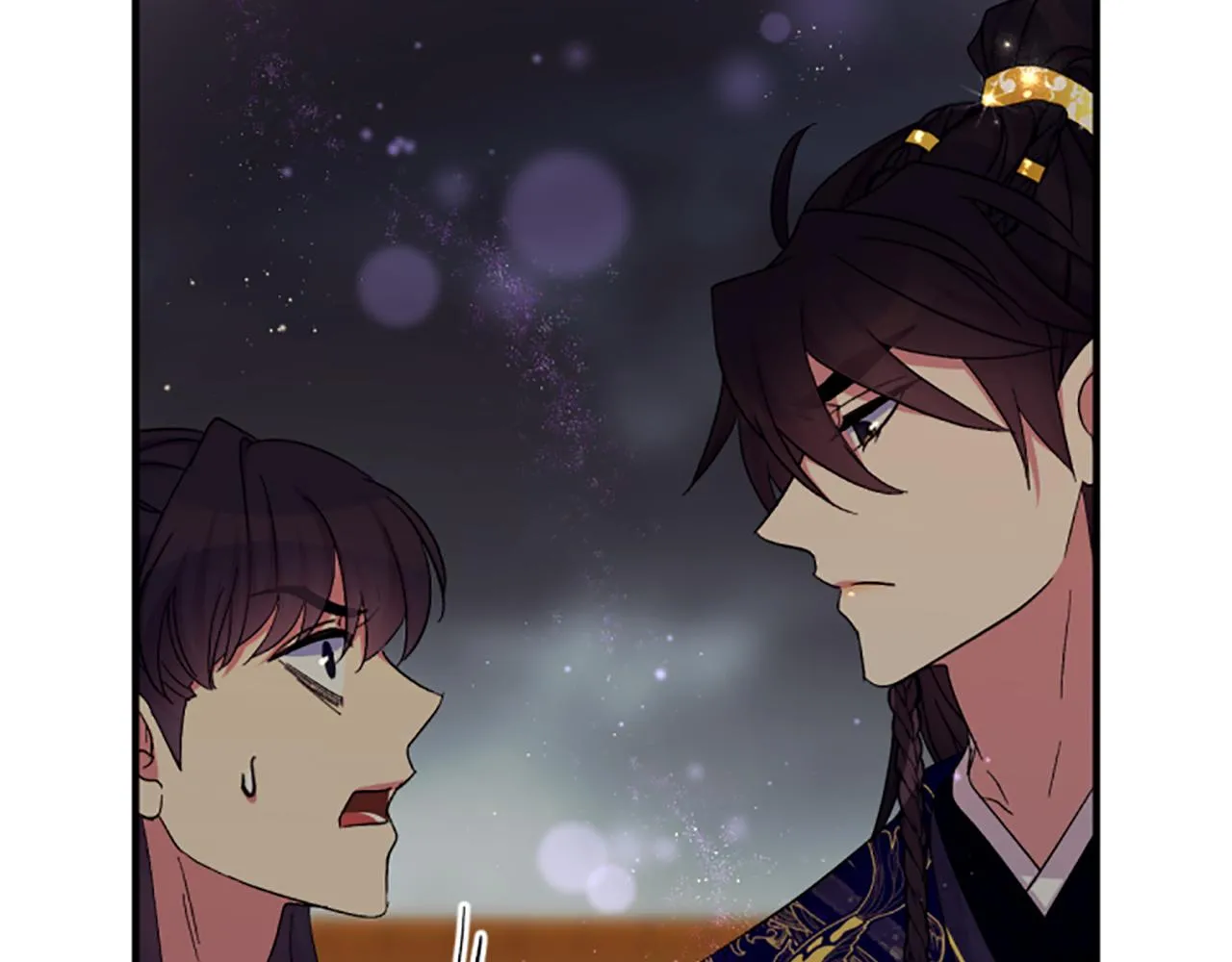 第101话 耍帅 第113页