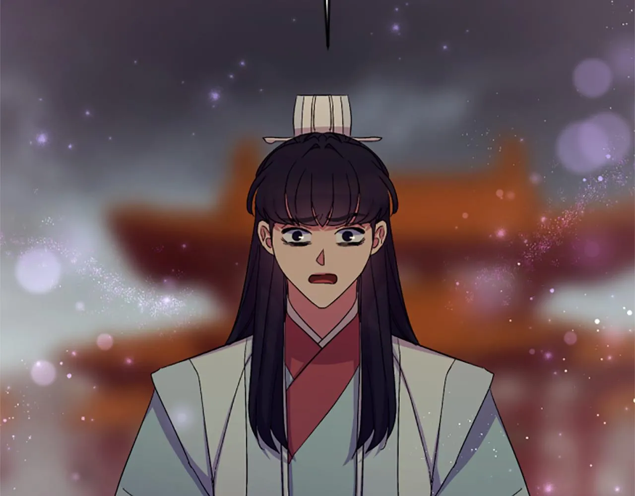 第101话 耍帅 第130页