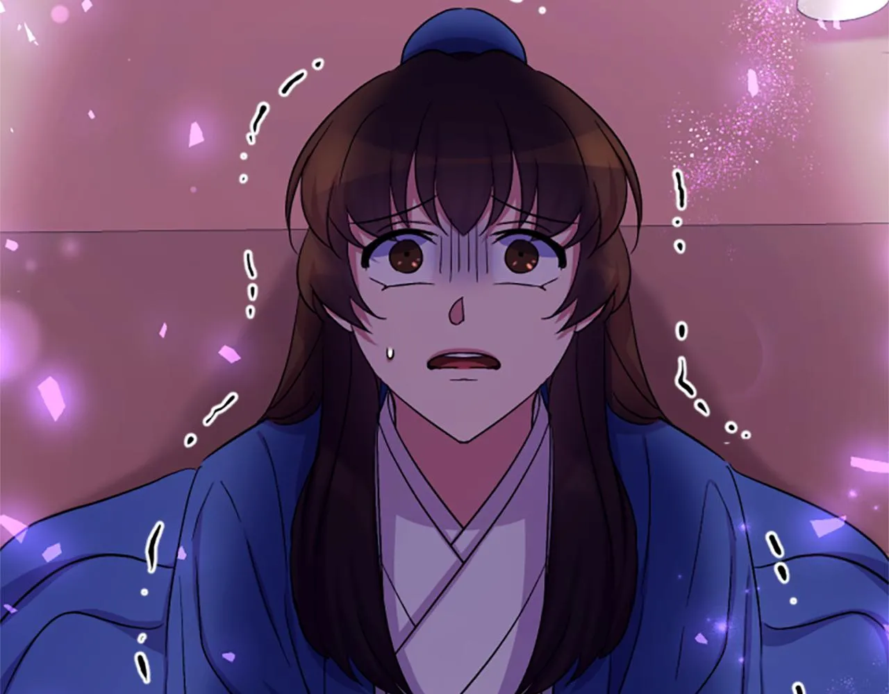 第98话 皇帝的信任 第158页