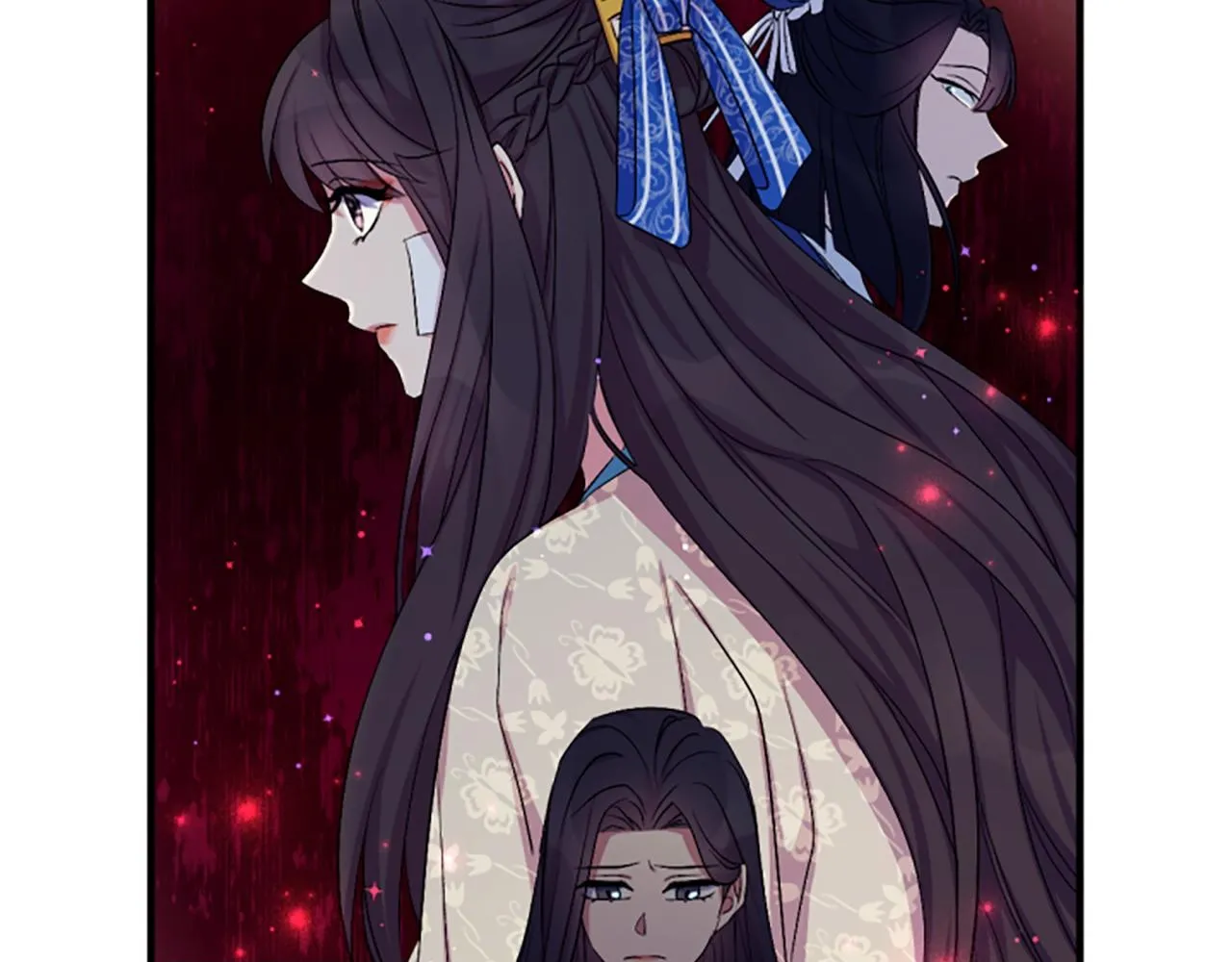 第94话 内心不安 第100页