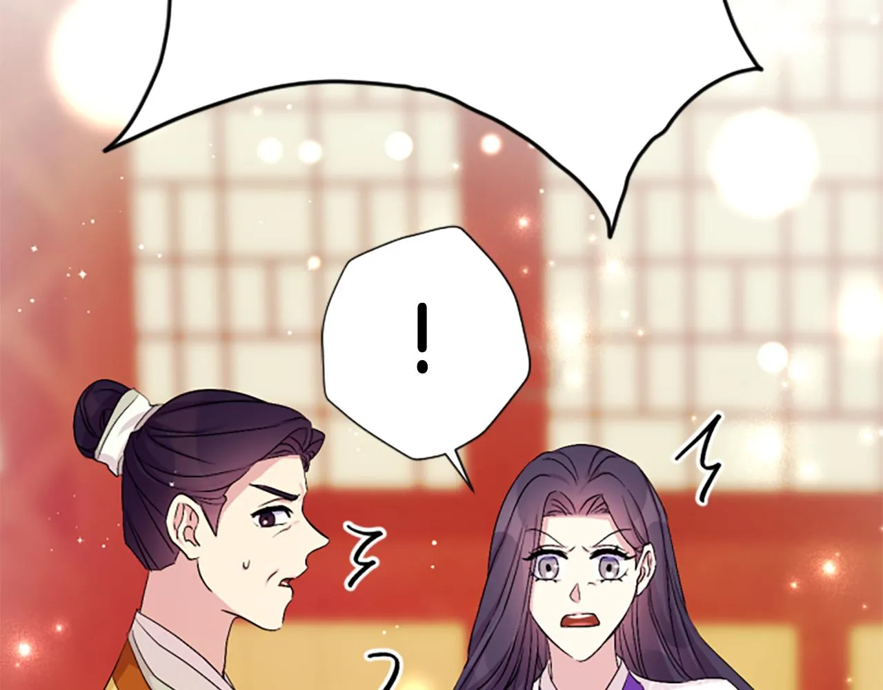 第94话 内心不安 第132页