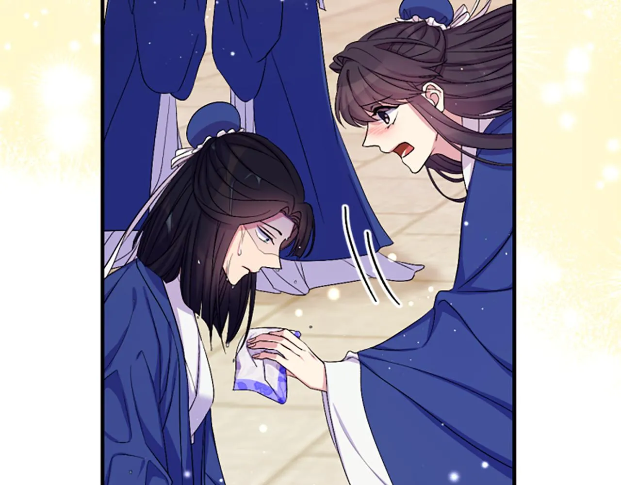 第91话 密谋 第59页
