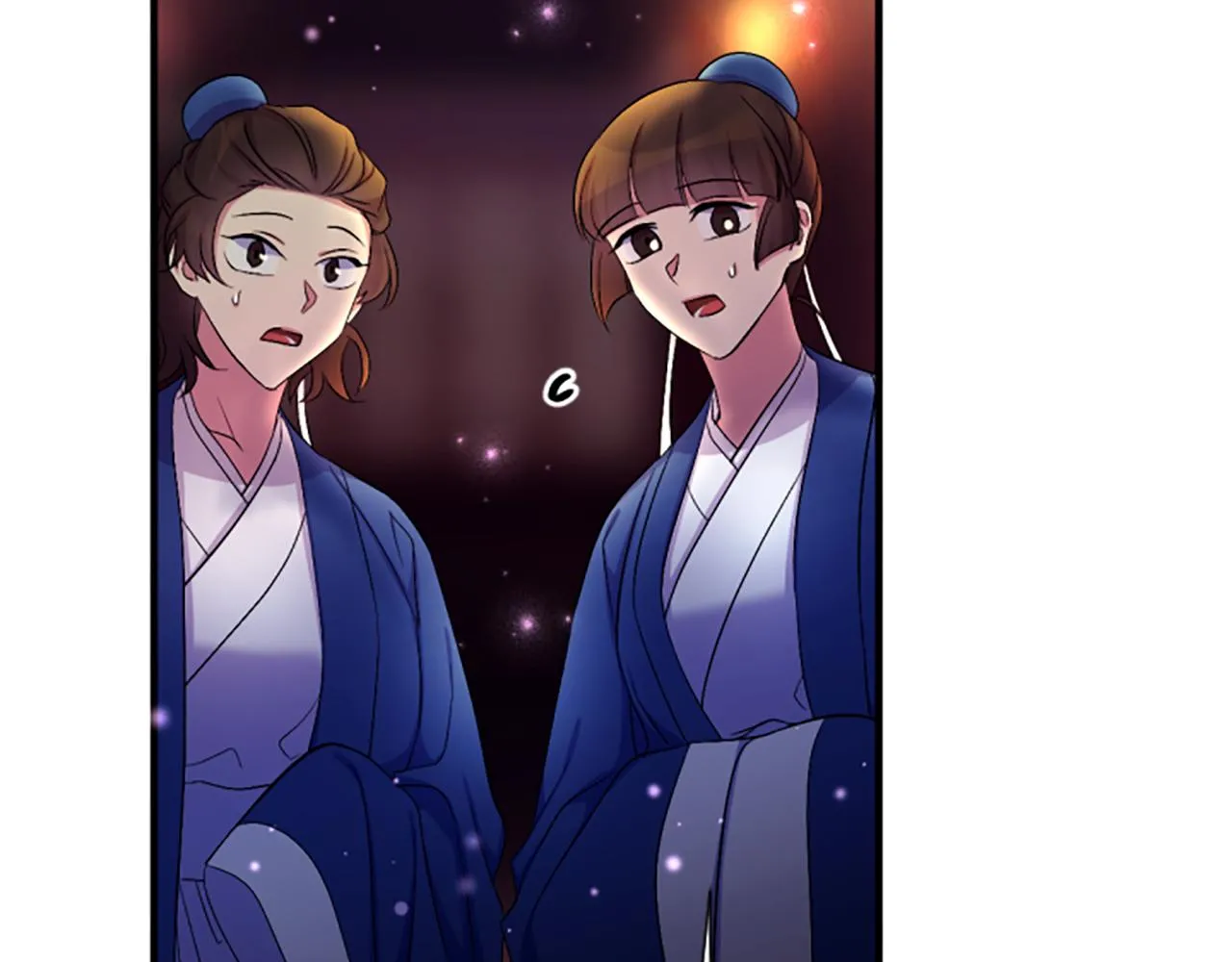 第91话 密谋 第101页