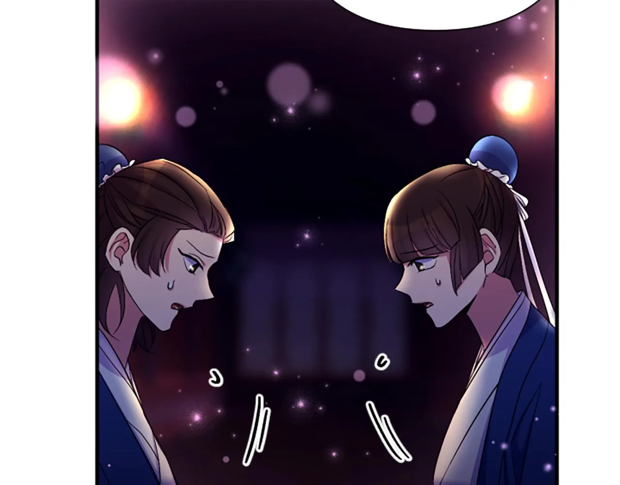 第91话 密谋 第112页