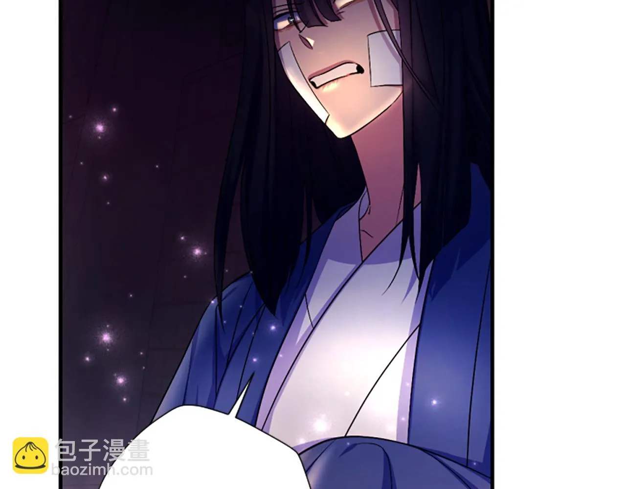 第91话 密谋 第140页