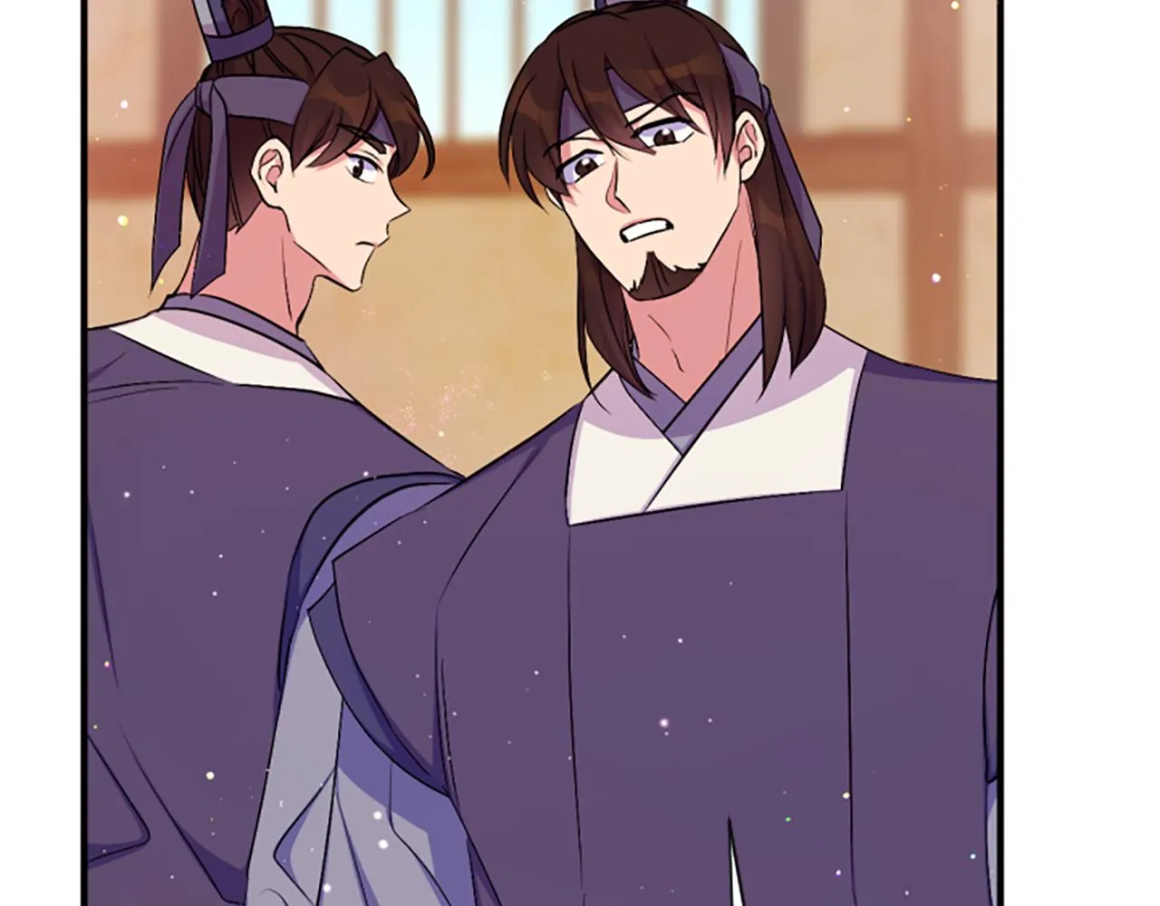 第89话 劝阻 第9页