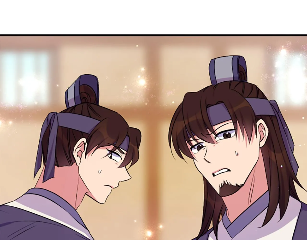 第89话 劝阻 第17页