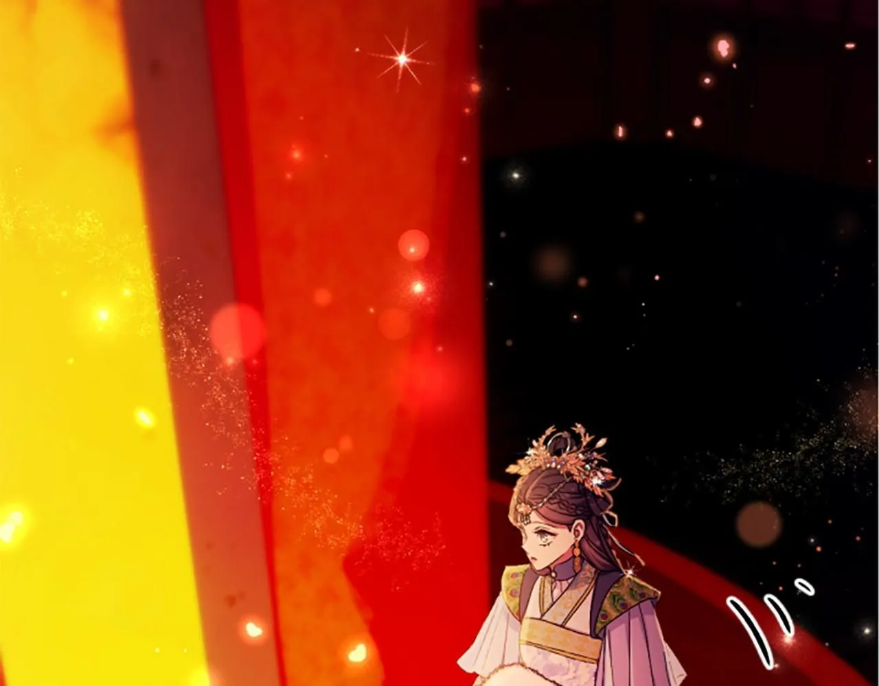 第110话 皇帝的安慰 第69页