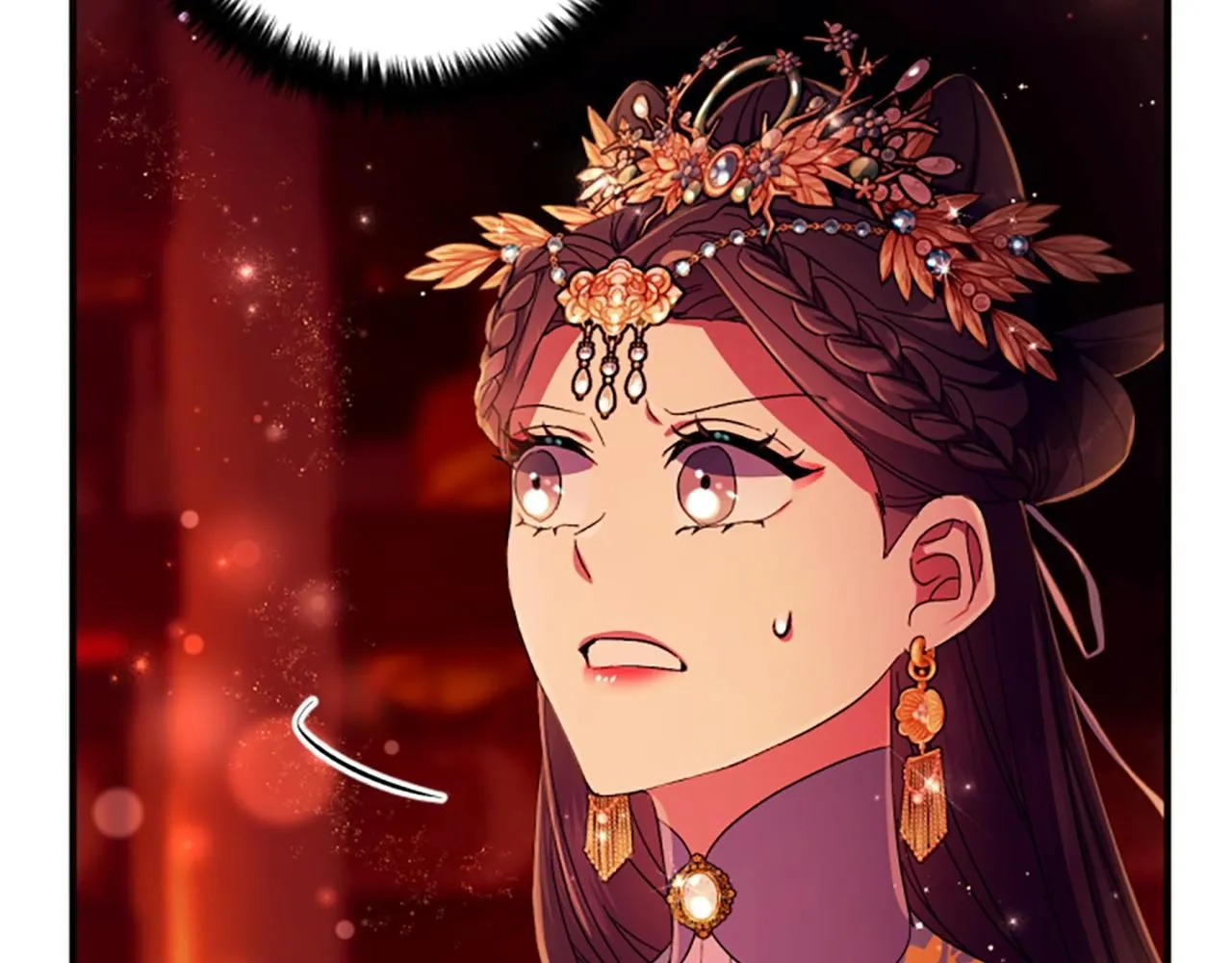 第110话 皇帝的安慰 第73页