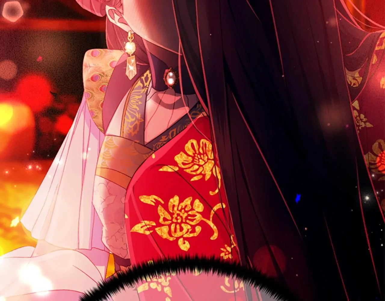 第110话 皇帝的安慰 第161页