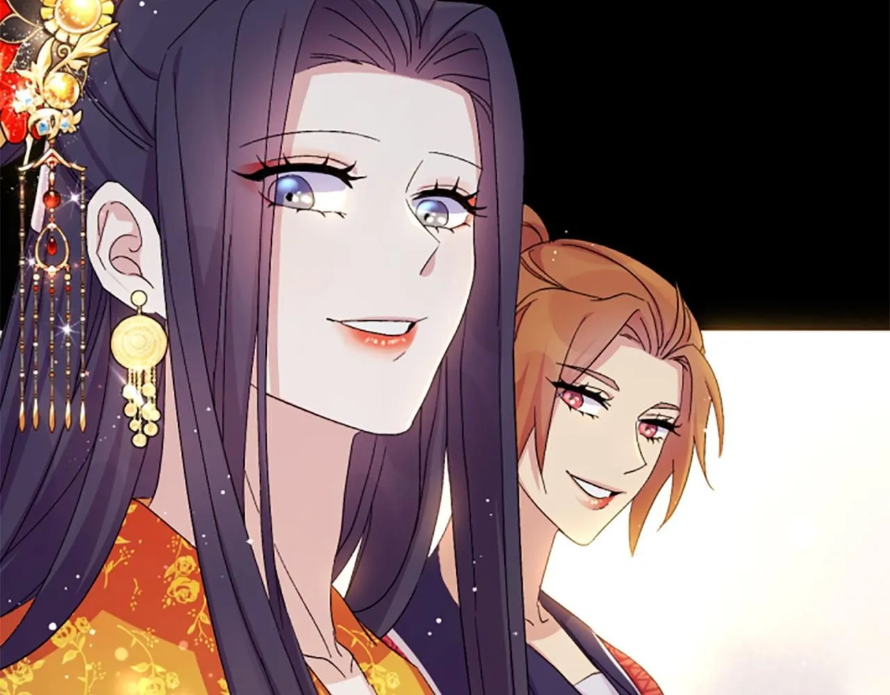 第109话 召见我做什么 第40页