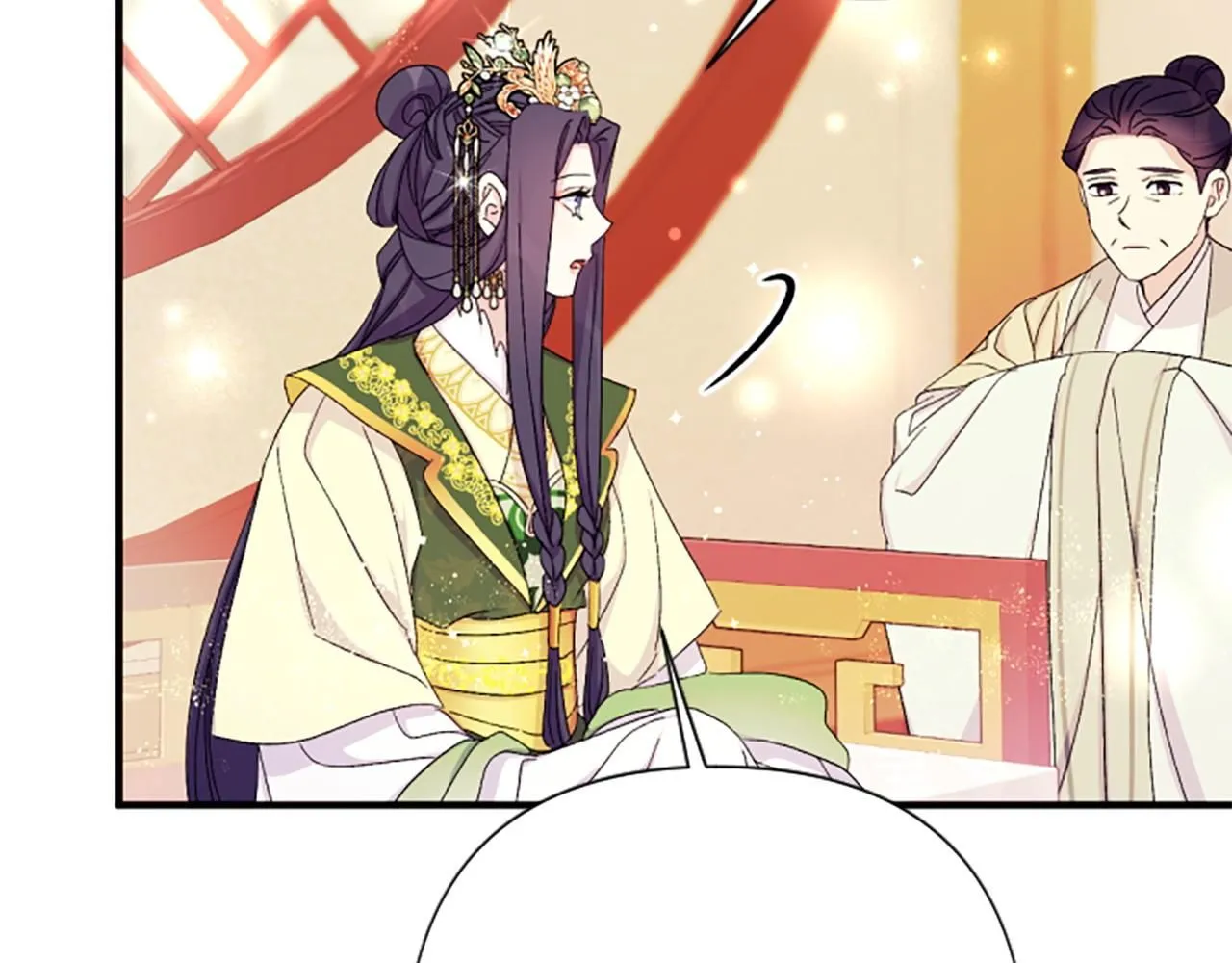 第109话 召见我做什么 第134页