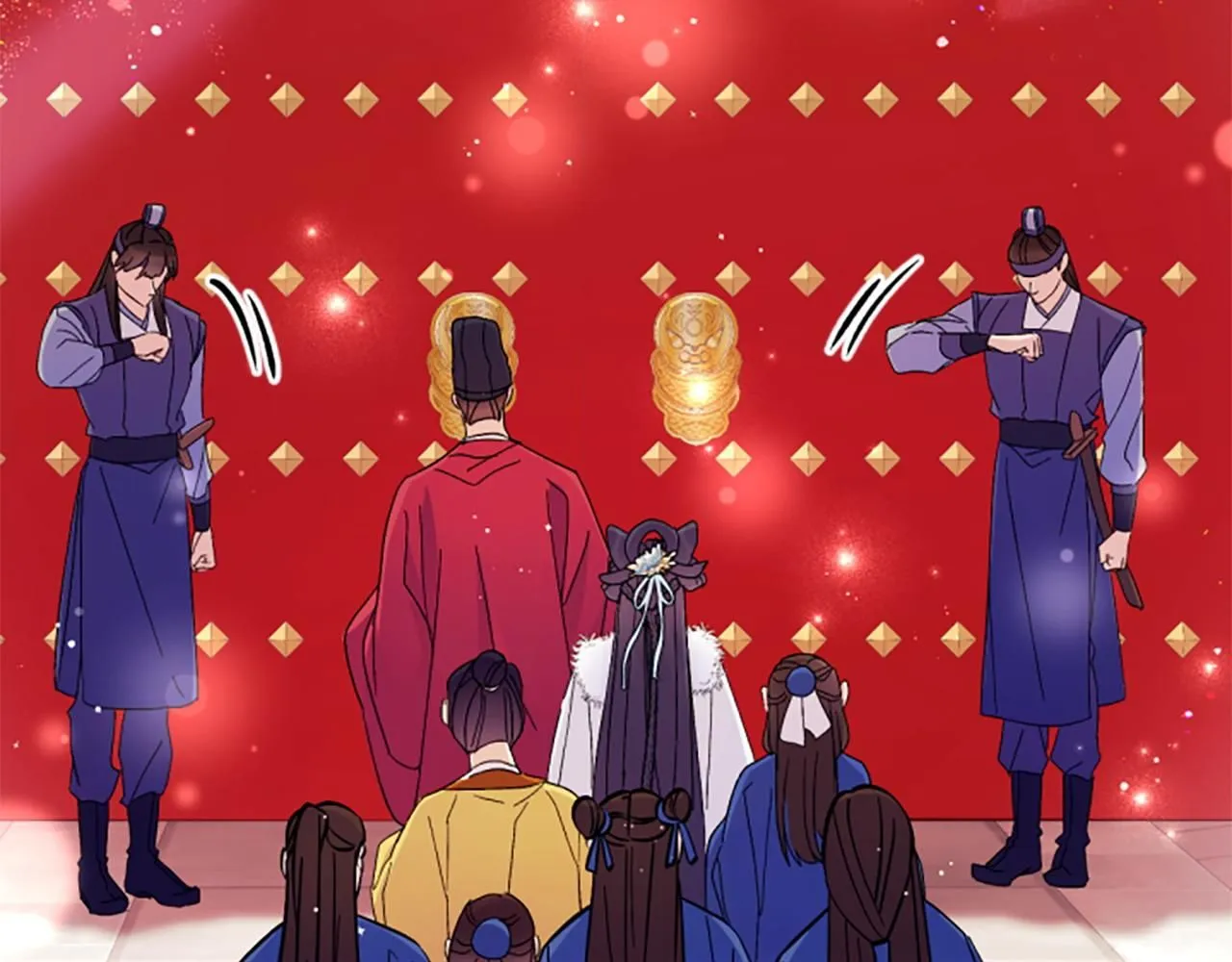 第109话 召见我做什么 第148页