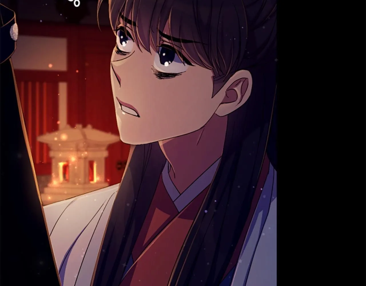第108话 后怕 第33页
