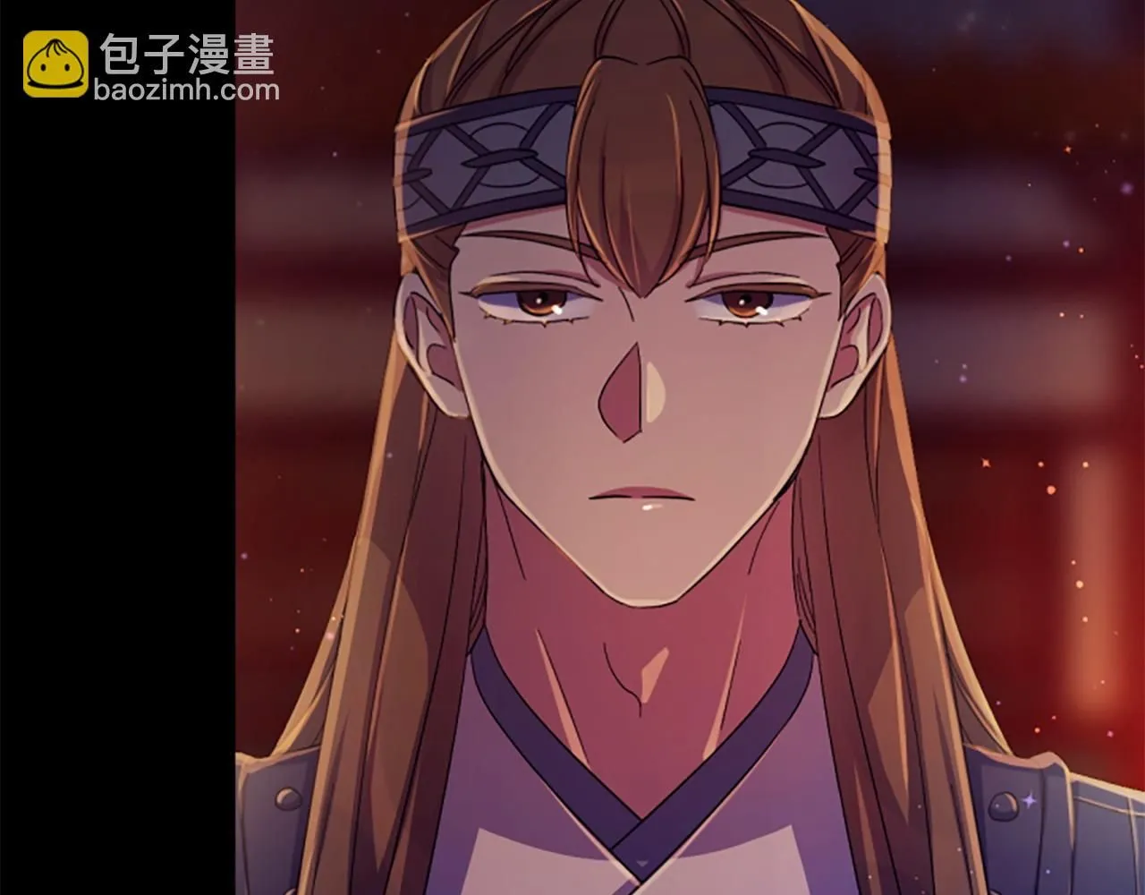 第108话 后怕 第36页