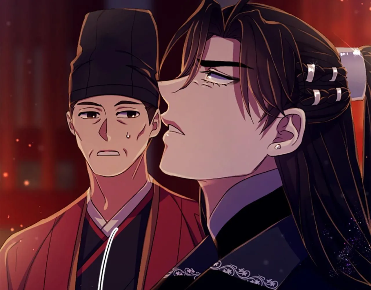 第108话 后怕 第42页