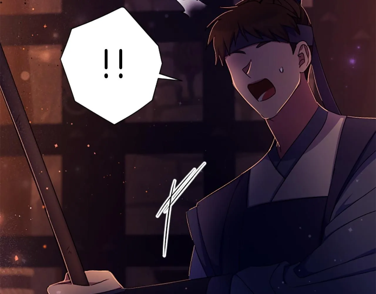 第106话 皇帝震怒 第9页