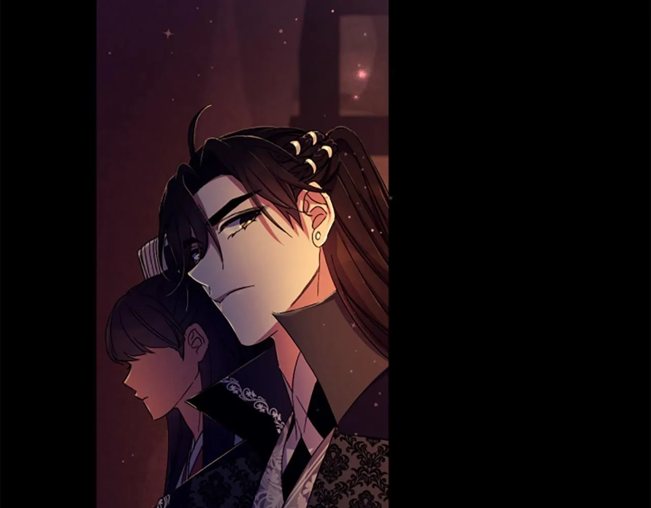 第106话 皇帝震怒 第23页
