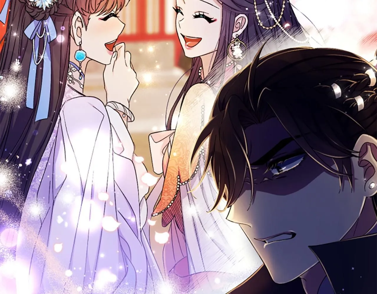 第106话 皇帝震怒 第128页